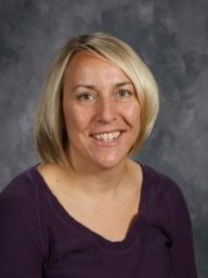 Mrs. Welker