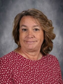 Mrs. Combs