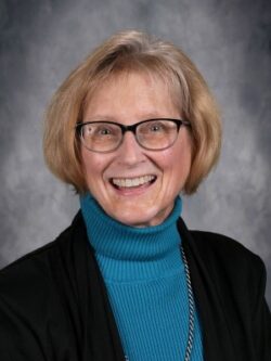 Ms. Hofer