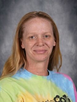 Ms. Barbara Blackburn
