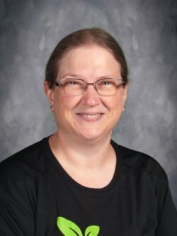 Ms. Cheryl Breheim