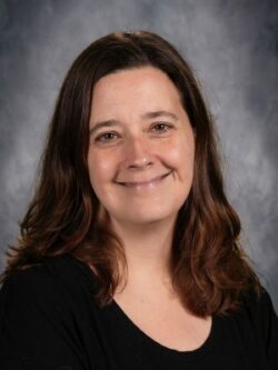 Mrs. Craig