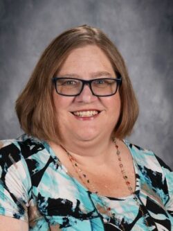 Mrs. Adelson