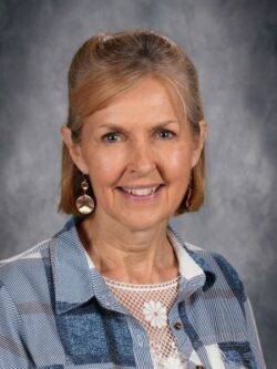 Mrs. Walde