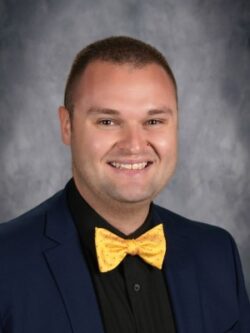 Mr. Adam Bess