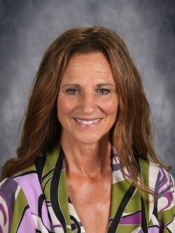 Mrs. Demeter