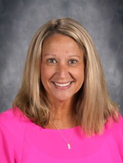 Mrs. Futrell