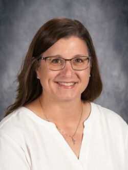 Mrs. Kelly
