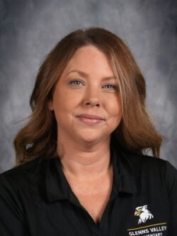 Ms. Jessica Moore