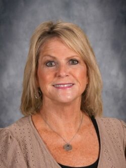 Mrs. Mullen