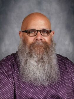 Mr. Wood
