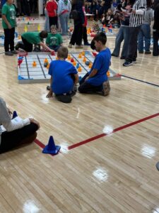 robotics competition