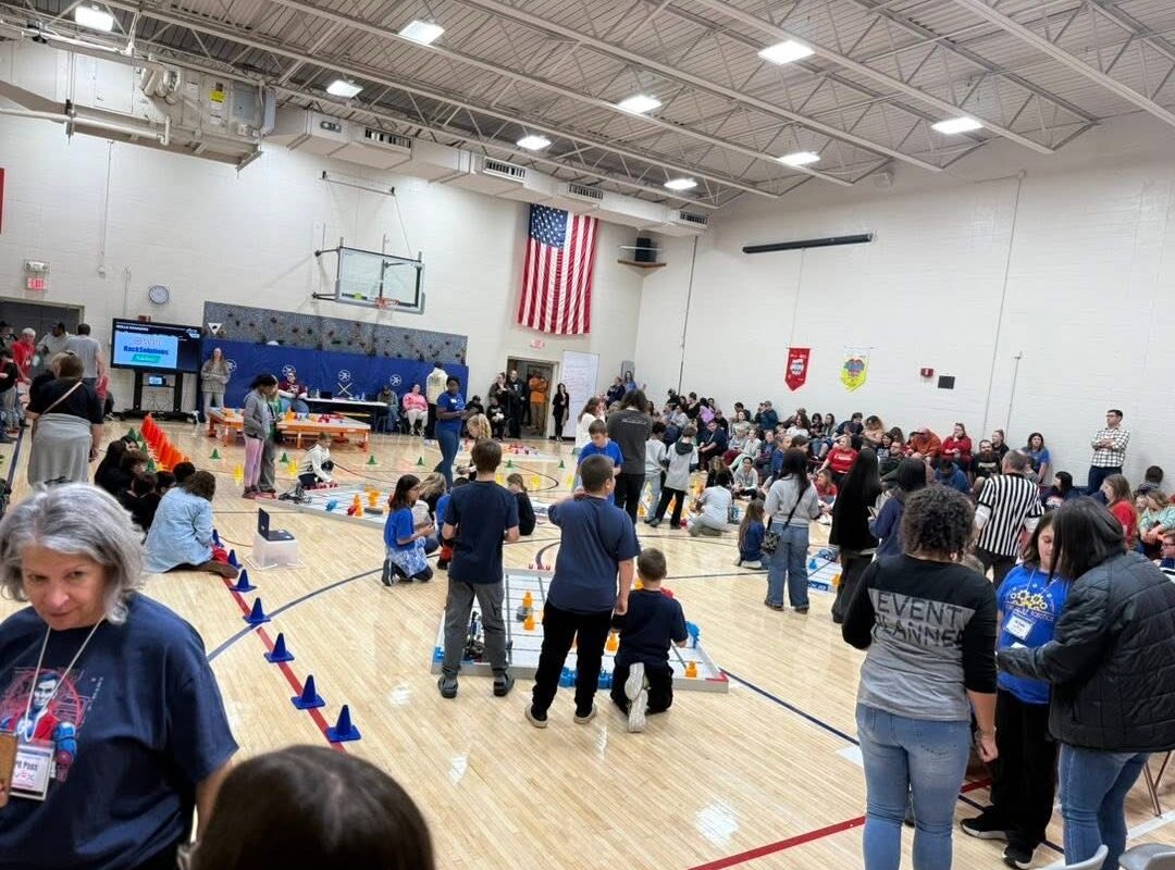 robotics competition