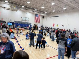 robotics competition