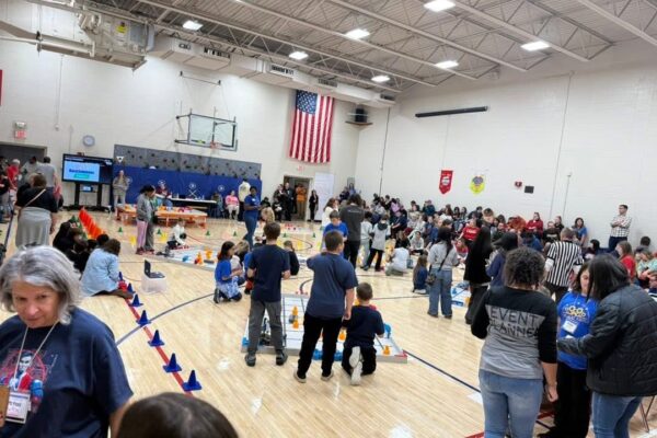 robotics competition