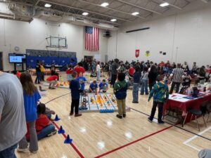 robotics competition
