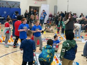 robotics competition