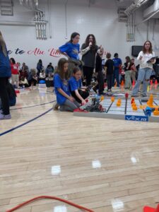 robotics competition