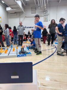 robotics competition