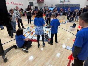 robotics competition