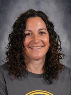 Mrs. Deckard
