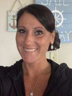 Mrs. Schaefer