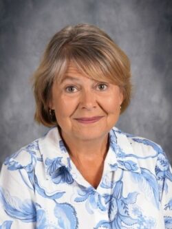 Mrs. Mayse