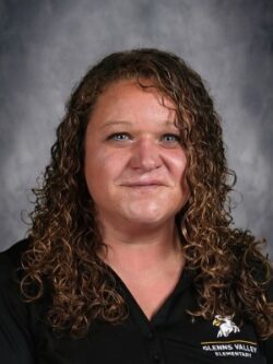Ms. Schlegel