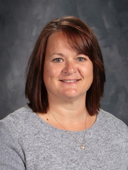 Ms. Yancey