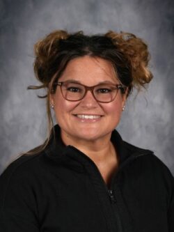 Ms. Lentz