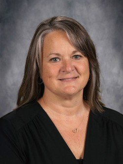 Ms. Yancey