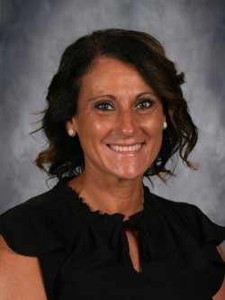 Mrs. Schaefer