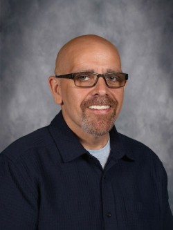 Mr. Wood