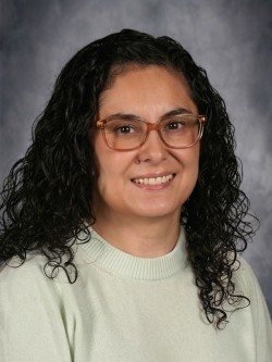 Ms. Diaz