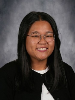 Ms. Arvin