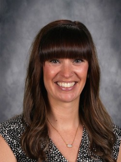Ms. Bachek