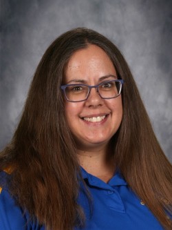 Mrs. Rissel