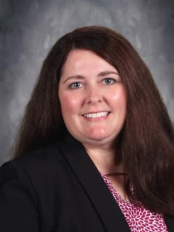 Darlene Hardesty
