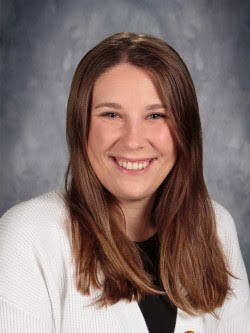 Hannah Earlywine