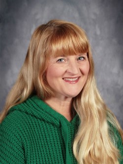 Jodi Jackson