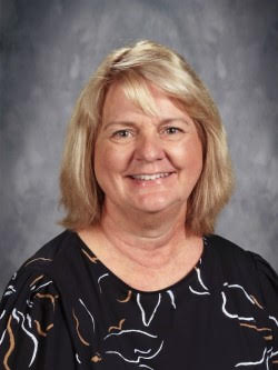 Joann Ahmay