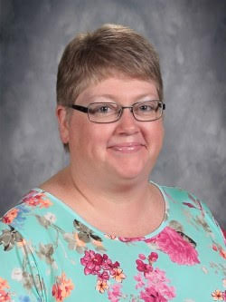 Kelly Brackin
