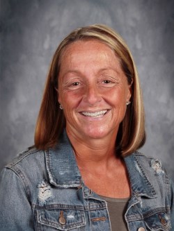 Lyndi Wooten