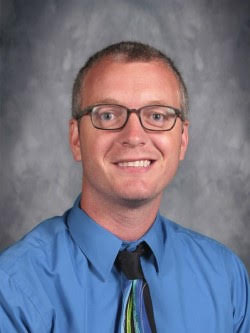 Michael Mason