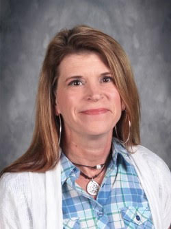 Stacie Stanley