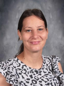 Stacy Elkins