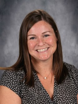 Jenn Keller