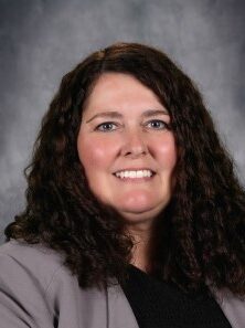 Darlene Hardesty