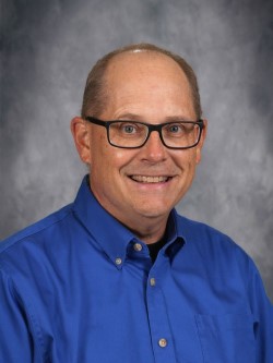 Ed Deitz