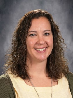Laura Andrews